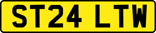ST24LTW