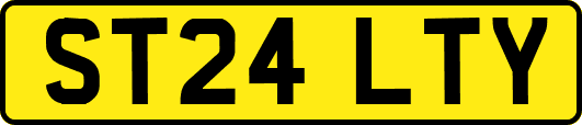ST24LTY