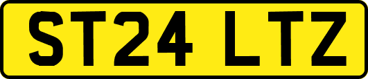 ST24LTZ