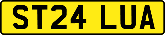ST24LUA