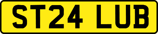 ST24LUB