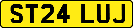 ST24LUJ