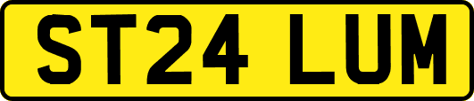 ST24LUM