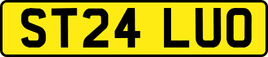 ST24LUO