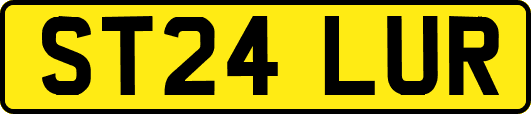 ST24LUR