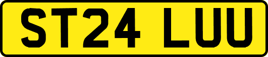 ST24LUU