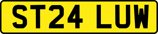 ST24LUW