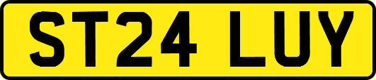 ST24LUY