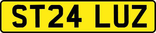 ST24LUZ