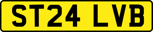 ST24LVB