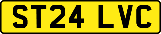 ST24LVC