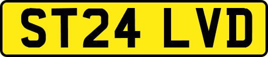 ST24LVD