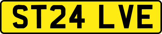 ST24LVE