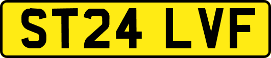 ST24LVF