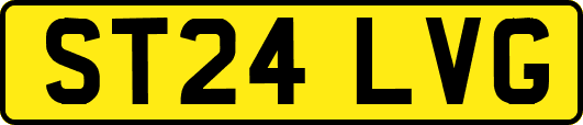 ST24LVG