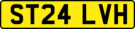 ST24LVH