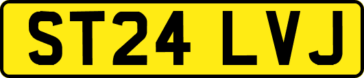 ST24LVJ