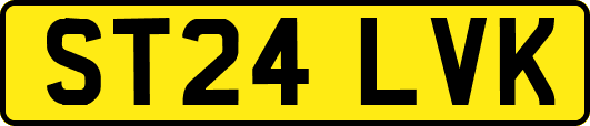 ST24LVK