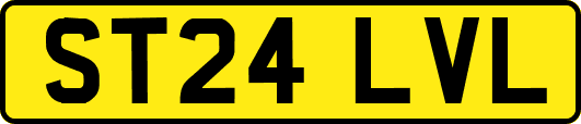 ST24LVL
