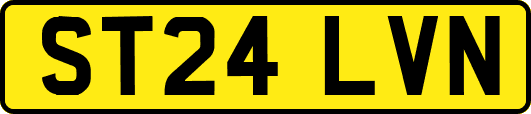 ST24LVN