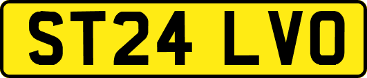 ST24LVO