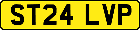 ST24LVP