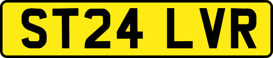 ST24LVR