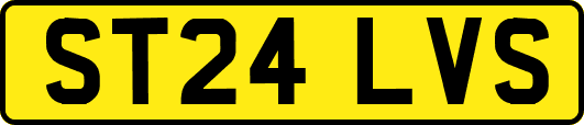 ST24LVS
