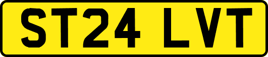 ST24LVT