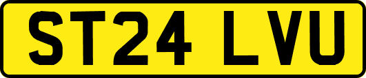 ST24LVU