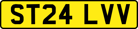 ST24LVV