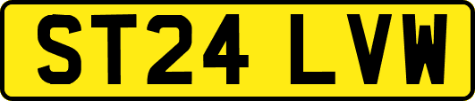 ST24LVW