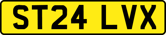 ST24LVX