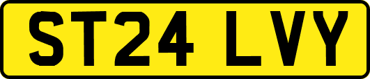 ST24LVY