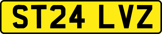ST24LVZ