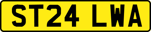 ST24LWA