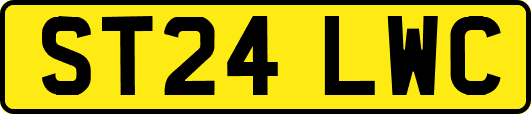 ST24LWC