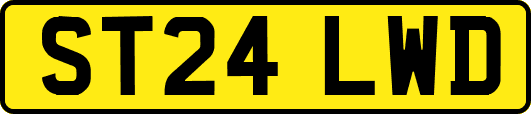 ST24LWD