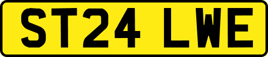 ST24LWE
