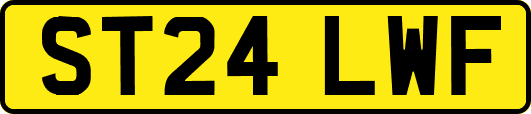 ST24LWF