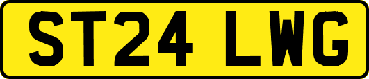 ST24LWG