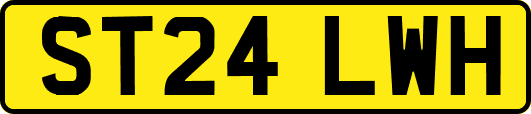 ST24LWH