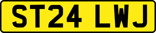ST24LWJ