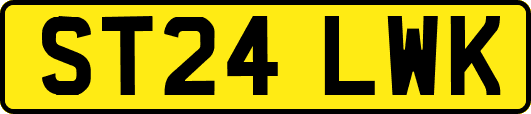 ST24LWK