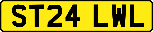 ST24LWL