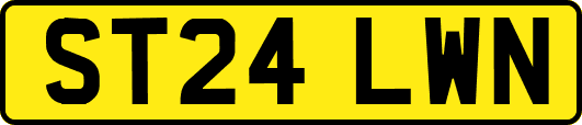 ST24LWN