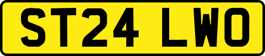 ST24LWO
