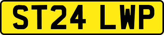 ST24LWP