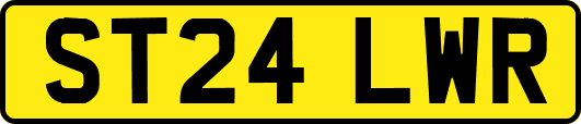 ST24LWR