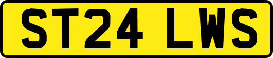 ST24LWS